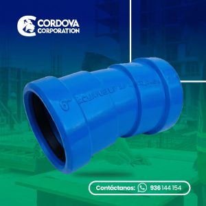 Codo embone 22.5° HD