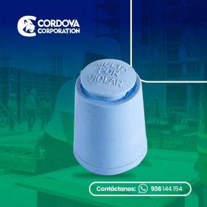 Concyssa dispositivo de cierre