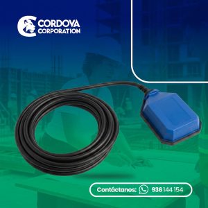 Electronivel GENEBRE