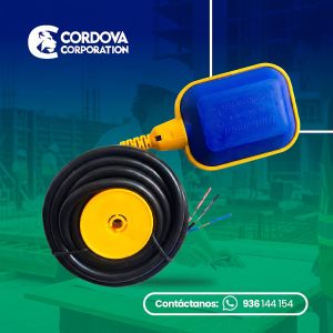Electronivel LAVSA