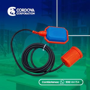 Electronivel ROTOPLAS