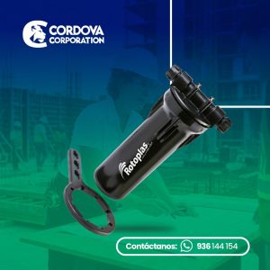 Filtro para tanque ROTOPLAST