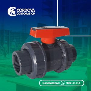 Llave doble universal PVC ERA CR