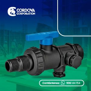 Multiconector ROTOPLAST
