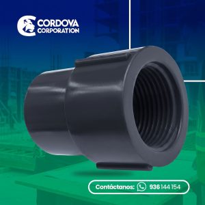 Reducción campana CR ERA