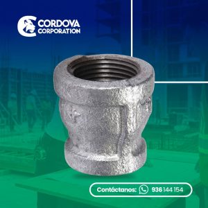 Reduccion campana F G