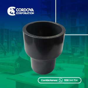Campana reducción SP Inyectado ERA