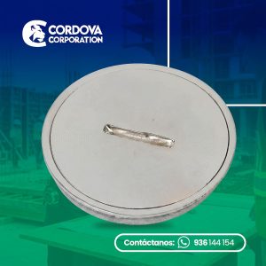 Registro Cromado