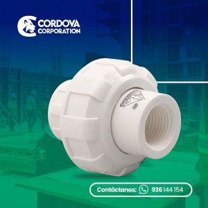 Union universal PVC SANKING